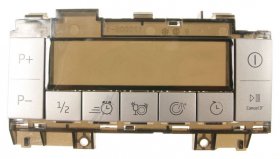 Switch Set - 1780713400 C00909494 Printed Key Group [Arcelik]