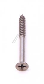 Screw - 1883460300 C00869347 Pt Screw (inner Door - Outer Door) [Arcelik]