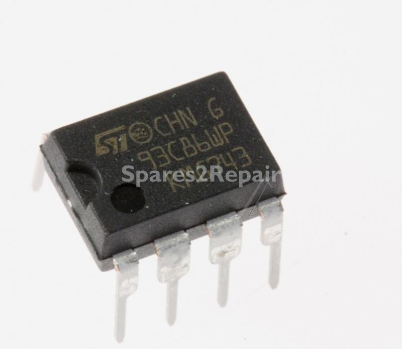 Eeprom - C00096853 482000078373 Eeprom Wi10fr Evoi Sw 2830000000 [Whirlpool Indesit]