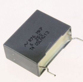 Loewe Various Capacitors - 35924450 Condenser