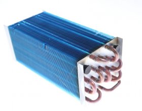 Lg Evaporator - Adl73101011 Vaporizer