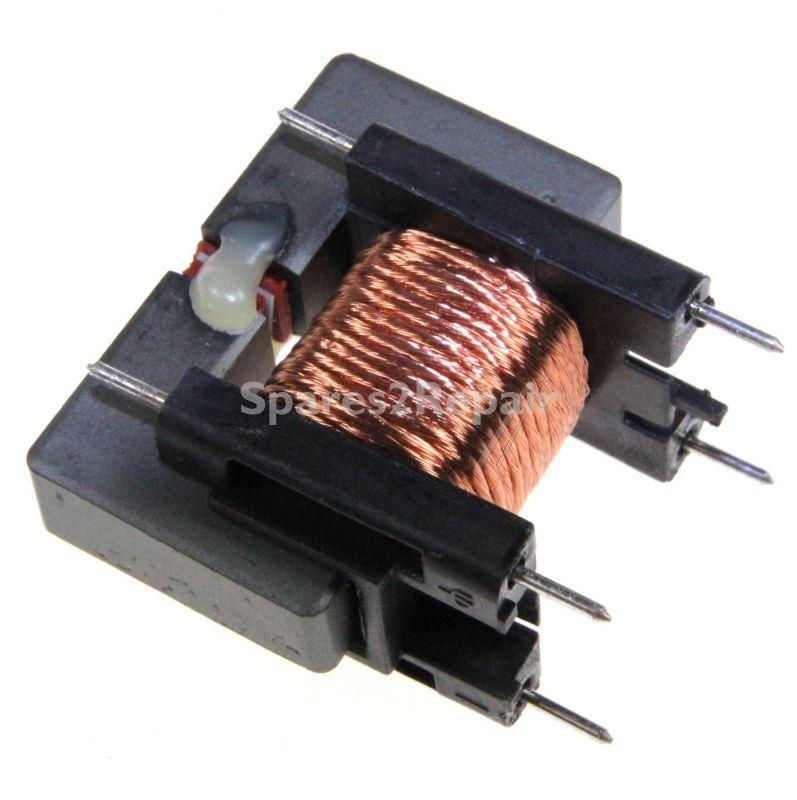 Toshiba Coil - 150uh Coil Bridge