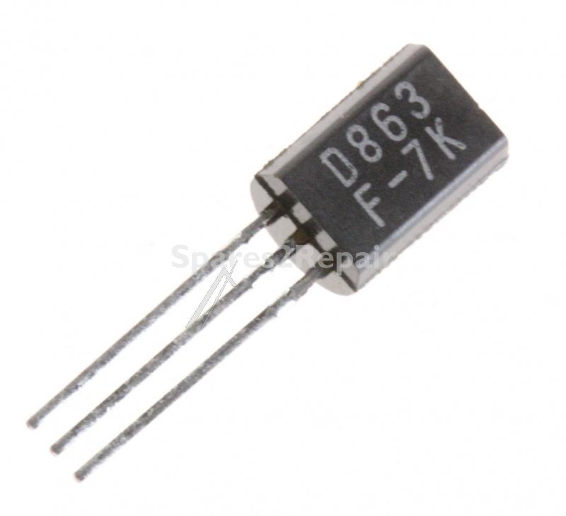 Kenwood Various Transistors - Tr (si 900mw 150mhz)