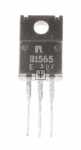 Rohm Semiconductor Transistors - B1565 2sb1565 Transistors