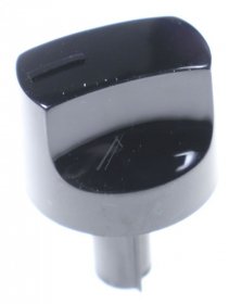 Simfer Button - H20-10-120-028 10001668 Plastic Button Black X4_6u