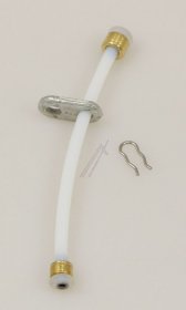 Domena Tube - 500681393 Antihaft Hose Bce290-350-450 Connection Thermoblock