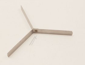 Fixings And Brackets - C00230844 482000061528 Indesit Spare Part [Whirlpool Indesit]