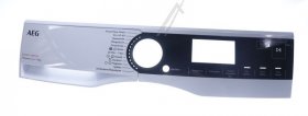 Cover Plate - 140190061014 Cover Plate [Electrolux Aeg]