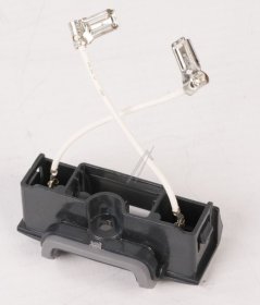 Samsung Fixings And Brackets - Dj97-02644d Assembly Holder vs6700 cotta Black charging