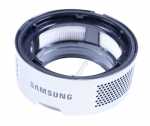 Samsung Vacuum Cleaner Filter - Vca-shf90-vt Fine Dust Filter For Jet 90- Jet 75- Jet 70 (silver)
