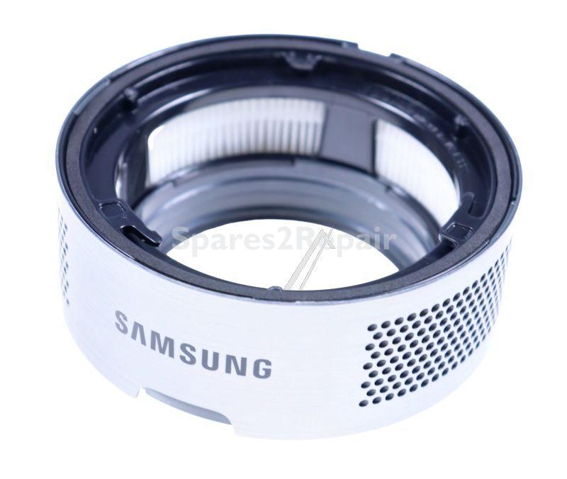 Samsung Vacuum Cleaner Filter - Vca-shf90-vt Fine Dust Filter For Jet 90- Jet 75- Jet 70 (silver)