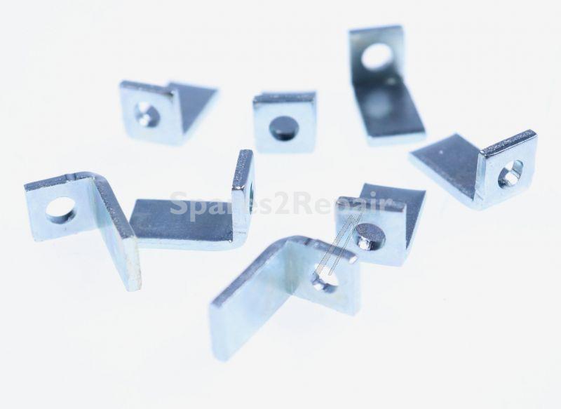 Stopper - 5794040100 C00874484 Upper Door Hinge Stopper (lg) [Arcelik]