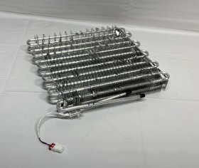 Evaporator - 6107260100 C00907989 Evaporator_assembly [Arcelik]