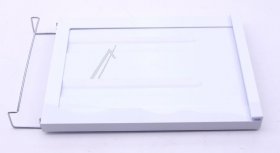 Glass Panel - 6102270700 C00873101 Folding Shelf Group 60cm [Arcelik]