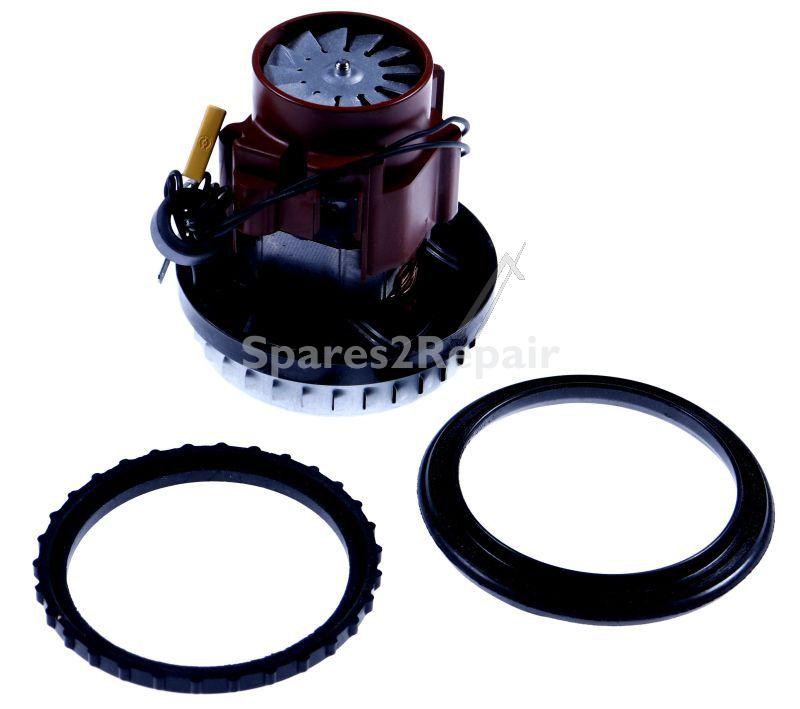 Karcher Vacuum Cleaner Motor - 4 624-431 3 Blower Motor Complete For Replacement Kcl 220-2