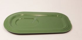 Flap - 12238100004741 Rear Cover [Midea]