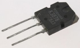Toshiba Transistors - K3878 N-channel Mosfet, 9a 900v, To-3p