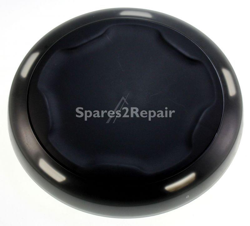 Roller - 2198003028 Wheel Rear [Electrolux Aeg]