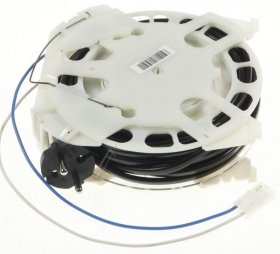 Cable Reels Vacuum Power Cord - 140025791280 Cable W [Electrolux Aeg]
