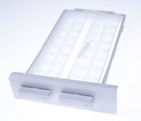 Ice Cube Maker - 00743793 Container Ice Cube [Bosch Siemens]