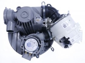 Sump - 1512100900 C00907629 Karna Sump Group Without Valve Complete [Arcelik]