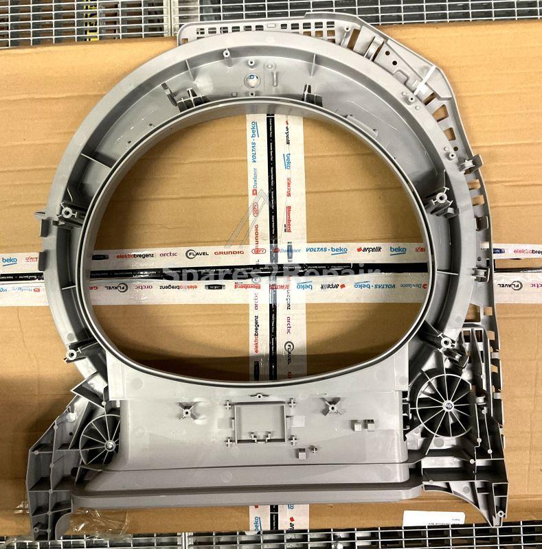 Housing Top - 2985130900 C00874611 Front Bearing Assembly Prlg [Arcelik]