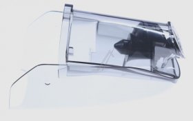 Dust Collector - 140197792017 Tank Without Filter With Cone [Electrolux Aeg]