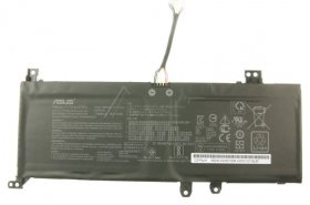 Asus Laptop Battery - C21n1818-2 0b200-03280700 37wh Battery
