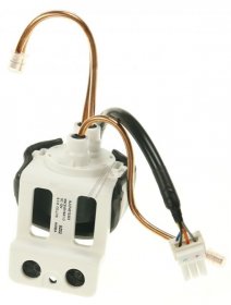 Lg Valve - Aju74012403 Valve Assembly Gas