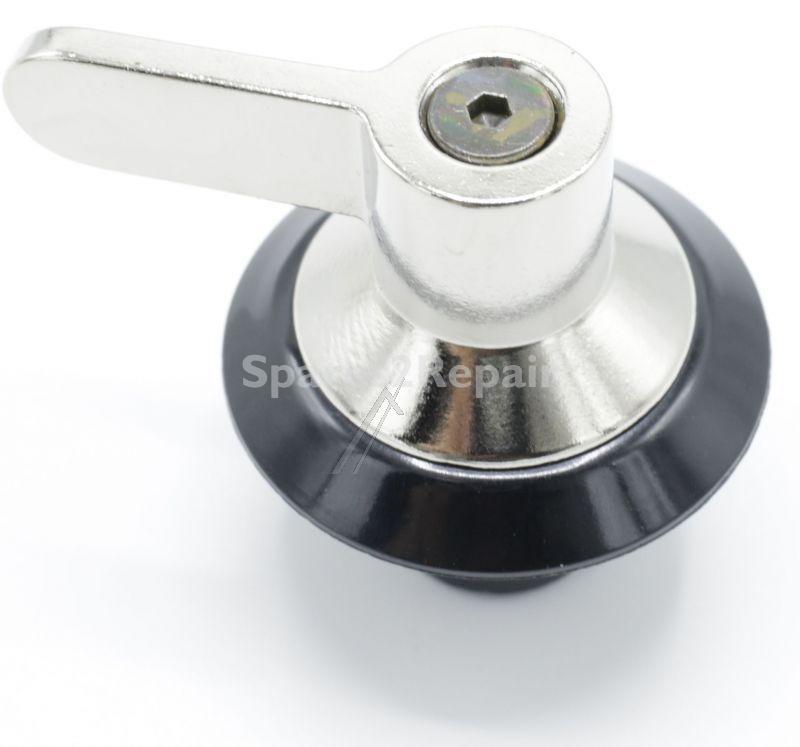 Smeg Tachometer - 690510031 Assembly Heating Coil