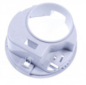 Haier Filter Housing - 0020205279a 49107718 Filter Box