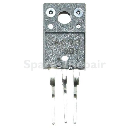 Sanyo Transistors - 2sc6093 Transistor Rohs-conform