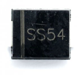 Multicomp Smd Diode - 40v-5a Diode