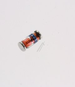 Multicomp Diode - Z-diode, 0.5w 15v Sod-80c Smd