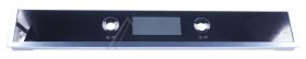 Teka Operating Unit Screen - 89760263 Control Panel Ml 822 Bis L