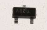 On Semiconductor Transistors - Un2213lt1g Transistor Sot23 Npn 100ma 50v -rohs-konform-