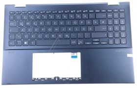 Asus Notebook keyboards - 90nb0w22-r30ge0 Up6502za-2k K-b_(ge)_module-as Guang Dezhuchang(w-light)