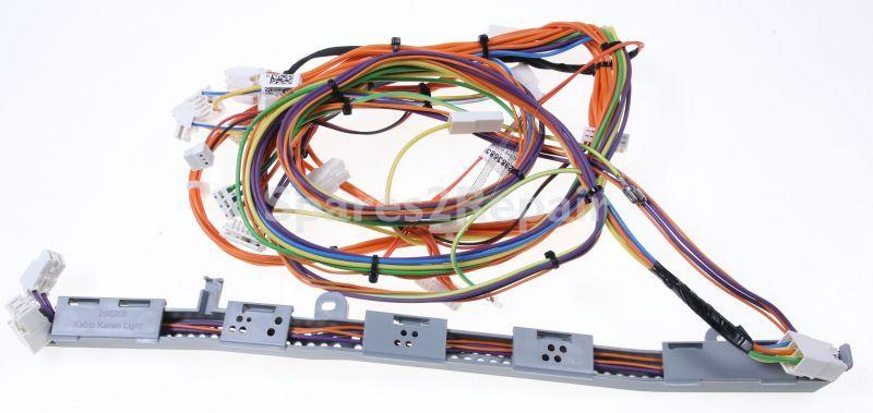 Harness - 2854822500 C00869728 Cable Assembly [Arcelik]