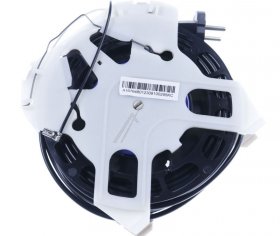 Cable Reels Vacuum Power Cord - 140167648017 Cable Reel Eu 9m [Electrolux Aeg]