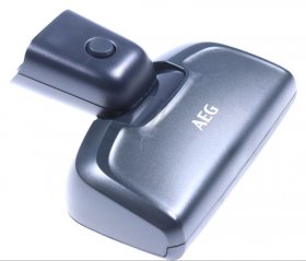 Floor Tool - 140126976012 Vacuum Cleaner Nozzle [Electrolux Aeg]