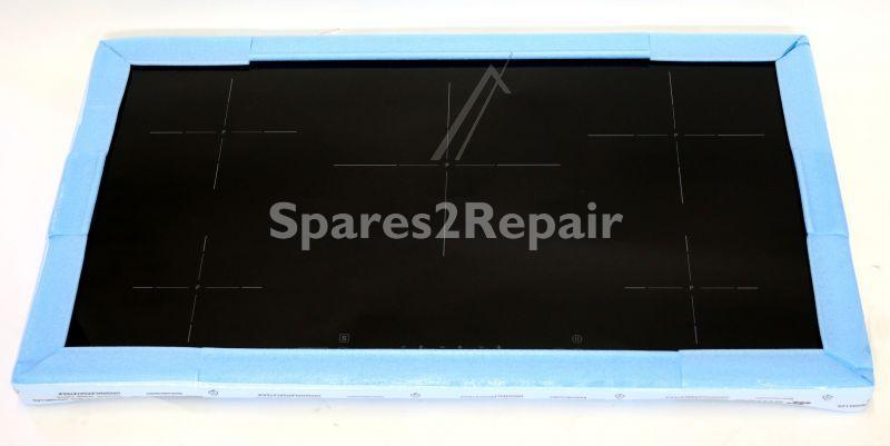 Smeg Ceramic Surface - 695617924 Assembly Top