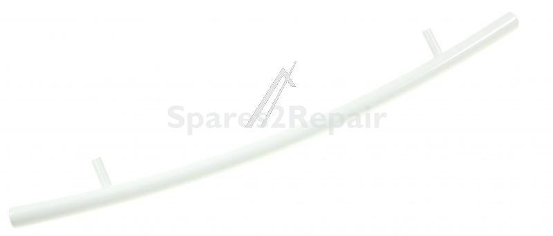 Oven Door Handles - 9035365 Door Handle 28-22-380 White [Amica]