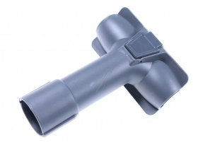 Vacuum Cleaner Nozzle - As00000872 Textiles Square Brush 2757 2758 [Delonghi]
