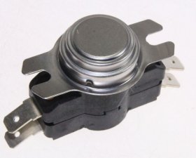 Temperature Limiter - Limiter-temperature [Bosch Siemens]