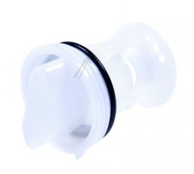 Fluff Filter - 332202701 C00875538 Filter And Gasket Assembly [Arcelik]