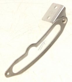 Door Hinge For Oven - Ss-986567 Guide-door-right [Groupe SEB]