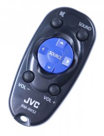 Jvc Kenwood Ir remote Control - A7a-0033-00 Remote Control Ctl(ir) Kd-r780bt