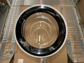 Door - 2471202100 C00895153 Complete Door [Arcelik]