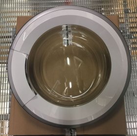 Washing Machine Window - 2471202000 C00907448 Front Door Assembly [Arcelik]