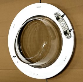 Door - 2471200100 C00895151 Front Door [Arcelik]